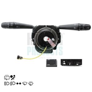 Comutator coloana directie FIAT TIPO hatchback (356_, 357_) 1.3 D (356HXH1A) diesel 95 cai HOFFER 21031690