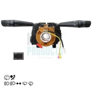 Comutator coloana directie FIAT DOBLO Cargo (263_) 1.3 D Multijet (263WXU1A, 263ZXU1A, 263WYB1A, 263ZYB1A) diesel 95 cai HOFFER 21031702