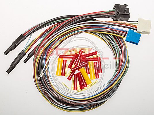 Set de reparat cabluri haion FIAT FREEMONT (345_) 3.6 4x4 benzina 280 cai METZGER 2320088