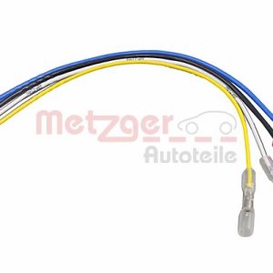 Set reparat cabluri incuietoare haion FIAT 500 (312_) 1.2 (312AXA1A) benzina 69 cai METZGER 2323048