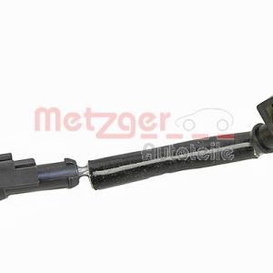 Cablu de conexiune comutator de presiune ulei FIAT FIORINO Pick up (146_) 1.3 benzina 67 cai METZGER 2324051