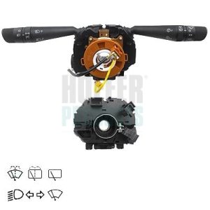 Comutator coloana directie FIAT DOBLO Cargo (263_) 1.3 D Multijet diesel 75 cai HOFFER 2103257