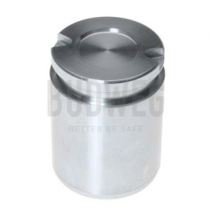 Piston etrier frana FIAT 500L (351_, 352_) 0.9 (199LYC1B) benzina 105 cai BUDWEG CALIPER 233815
