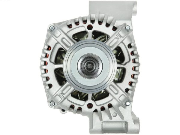 Alternator FIAT FIORINO Autoutilitara/limuzina spatioasa (225_) 1.3 D Multijet (225BXD1A, 225BXB1A, 225BXB11) diesel 75 cai AS-PL A3178