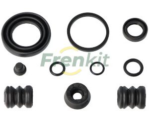 Set reparatie etrier FIAT TIPO (160_) 1.6 i.e. benzina 90 cai FRENKIT 234003