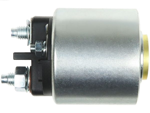Solenoid electromotor FIAT QUBO (225_) 1.4 (225AXA1A) benzina 73 cai AS-PL SS3124P