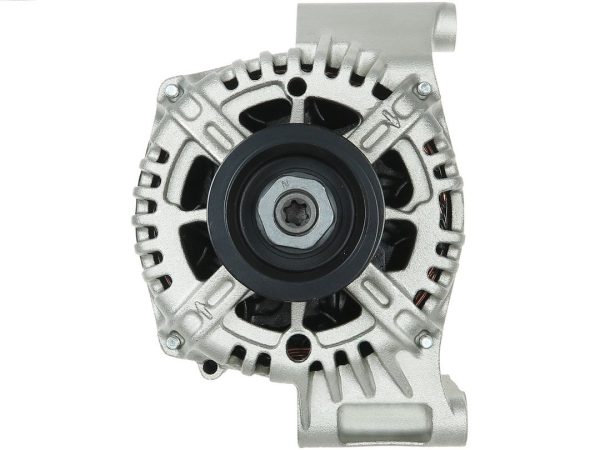 Alternator FIAT FIORINO Autoutilitara/limuzina spatioasa (225_) 1.3 D Multijet (225BXD1A, 225BXB1A, 225BXB11) diesel 75 cai AS-PL A3104PR
