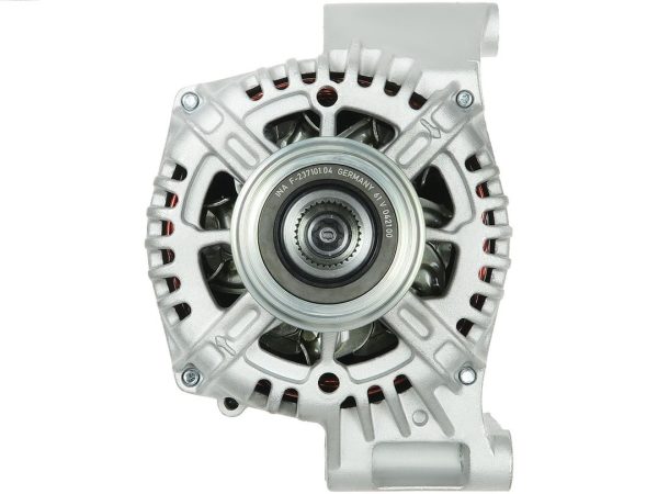 Alternator FIAT FIORINO Autoutilitara/limuzina spatioasa (225_) 1.3 D Multijet (225BXD1A, 225BXB1A, 225BXB11) diesel 75 cai AS-PL A3055(P-INA)