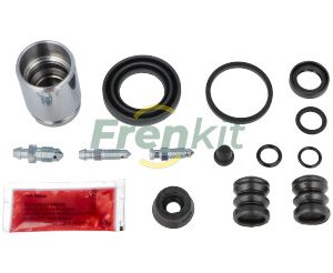 Set reparatie etrier FIAT TIPO (160_) 1.8 i.e. (160.AY) benzina 105 cai FRENKIT 234901