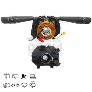 Comutator coloana directie FIAT DOBLO Cargo (263_) 1.3 D Multijet diesel 75 cai HOFFER 2103493