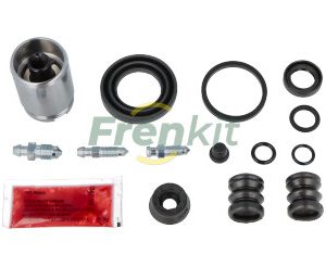 Set reparatie etrier FIAT TIPO (160_) 1.9 TD (160.AW) diesel 80 cai FRENKIT 234943