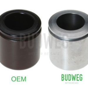 Piston etrier frana FIAT FREEMONT (345_) 2.0 JTD 4x4 diesel 163 cai BUDWEG CALIPER 235125