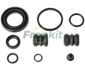 Set reparatie etrier FIAT CROMA (154_) 2500 TD (154.AE) diesel 101 cai FRENKIT 236001