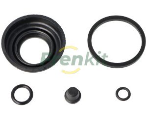 Set reparatie etrier FIAT CROMA (154_) 2500 TD (154.LL, 154.PL) diesel 115 cai FRENKIT 236002