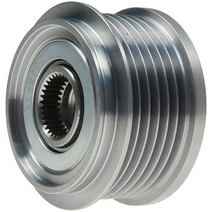 Fulie alternator FIAT QUBO (225_) 1.4 (225AXA1A) benzina 73 cai AS-PL AFP0027