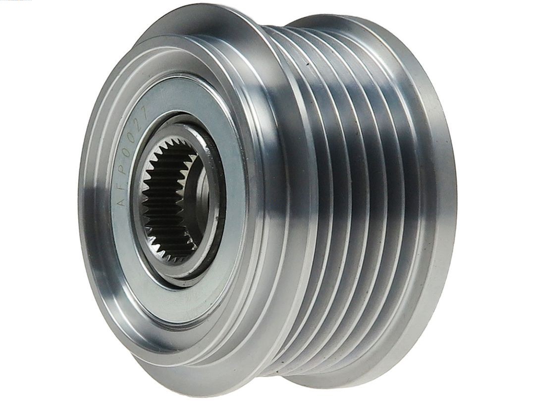 Fulie alternator FIAT FIORINO Autoutilitara/limuzina spatioasa (225_) 1.4 (225BXA1A, 225BXF1A) benzina 73 cai AS-PL AFP0027