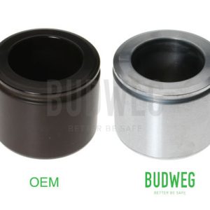 Piston etrier frana FIAT FREEMONT (345_) 2.0 JTD 4x4 diesel 163 cai BUDWEG CALIPER 236604