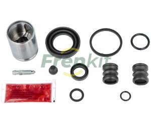 Set reparatie etrier FIAT CROMA (154_) 2500 D diesel 75 cai FRENKIT 236901