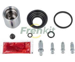 Set reparatie etrier FIAT CROMA (154_) 2500 TD (154.LL, 154.PL) diesel 115 cai FRENKIT 236907