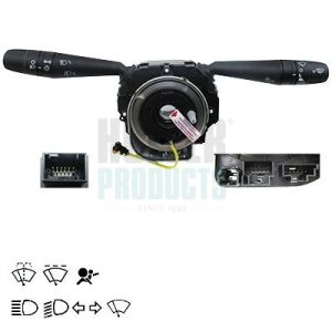 Comutator coloana directie FIAT TIPO limuzina (356_, 357_) 1.3 D (356SXB1A, 356SXH1A, 356SXD1A) diesel 95 cai HOFFER 2103781