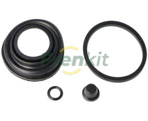 Set reparatie etrier FIAT ARGENTA (132_) 2500 Turbodiesel diesel 90 cai FRENKIT 238003