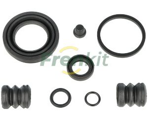 Set reparatie etrier FIAT CROMA (154_) 2500 V6 benzina 162 cai FRENKIT 238010