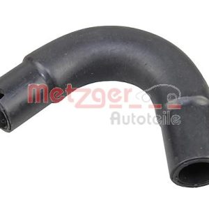 Furtun aerisire bloc motor FIAT DOBLO Cargo (263_) 1.6 D Multijet (263WXD1B, 263WXR1B, 263WXX1B, 263ZXD1B,... diesel 105 cai METZGER 2380152