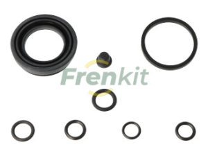 Set reparatie etrier FIAT CROMA (154_) 2500 TDE diesel 105 cai FRENKIT 238053