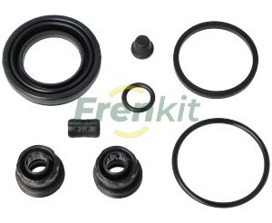 Set reparatie etrier FIAT 500X (334_) 1.6 D Multijet (334AXA1B) diesel 114 cai FRENKIT 238091