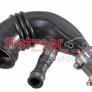 Furtun alimentare aer FIAT PANDA VAN (312_, 519_) 1.3 D Multijet (312CXL1A, 312DXL1A) diesel 75 cai METZGER 2388074