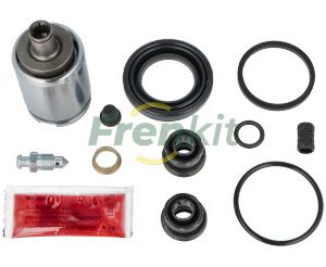 Set reparatie etrier FIAT 500X (334_) 1.0 (334.AXN1B) benzina 120 cai FRENKIT 238833