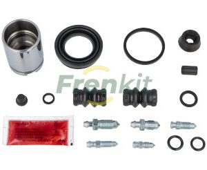 Set reparatie etrier FIAT 500L (351_, 352_) 0.9 Natural Power (199LYC1B) Benzina/Gaz metan (GNC) 86 cai FRENKIT 238901