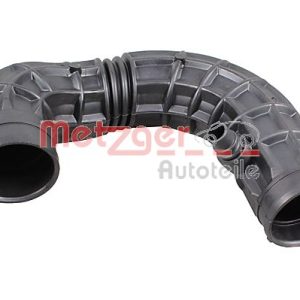 Furtun alimentare aer FIAT QUBO (225_) 1.4 (225AXA1A) benzina 73 cai METZGER 2389050