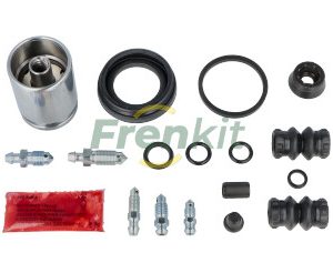Set reparatie etrier FIAT 500L (351_, 352_) 0.9 Natural Power (199LYC1B) Benzina/Gaz metan (GNC) 86 cai FRENKIT 238985