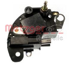 Regulator alternator FIAT TIPO (160_) 1.8 i.e. (160.ED) benzina 103 cai METZGER 2390043