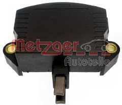 Regulator alternator FIAT TIPO (160_) 1.4 (160.AC) benzina 71 cai METZGER 2390051