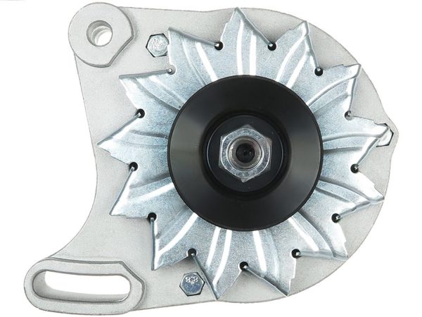 Alternator FIAT PANDA (141_) 1000 4x4 benzina 44 cai AS-PL A4063