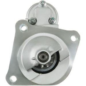 Electromotor FIAT DOBLO Cargo (263_) 1.6 D Multijet (263WXD1B, 263WXR1B, 263WXX1B, 263ZXD1B,... diesel 105 cai AS-PL S4024