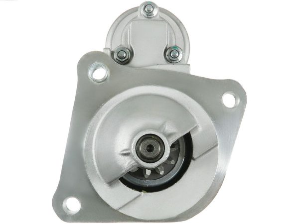 Electromotor FIAT DOBLO Cargo (263_) 1.6 D Multijet (263WXD1B, 263WXR1B, 263WXX1B, 263ZXD1B,... diesel 105 cai AS-PL S4024