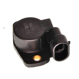 Senzor pozitie clapeta acceleratie FIAT FIORINO Autoutilitara/limuzina spatioasa (225_) 1.3 D Multijet diesel 95 cai MAXGEAR 24-0017