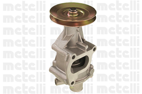 Pompa de apa FIAT PANDA (141_) 650 benzina 30 cai METELLI 24-0088