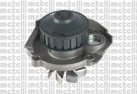 Pompa de apa FIAT TIPO (160_) 1.1 (160.AA) benzina 56 cai METELLI 24-0286A