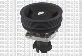Pompa de apa FIAT TIPO (160_) 1.4 (160.AC) benzina 71 cai METELLI 24-0599