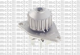 Pompa de apa FIAT QUBO (225_) 1.4 (225AXA1A) benzina 73 cai METELLI 24-0837