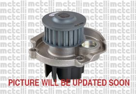 Pompa de apa FIAT TIPO hatchback (356_, 357_) 1.4 (356HXA1B) benzina 95 cai METELLI 24-1030