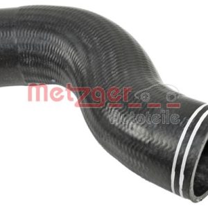 Furtun aer supraalimentare FIAT DOBLO Cargo (263_) 1.3 D Multijet (263WXU1A, 263ZXU1A, 263WYB1A, 263ZYB1A) diesel 95 cai METZGER 2400349
