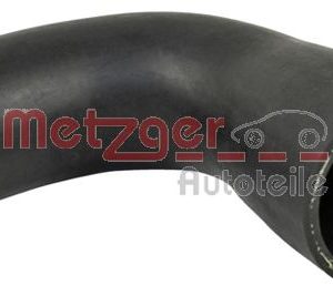 Furtun aer supraalimentare FIAT DOBLO Cargo (263_) 1.6 D Multijet (263WXD1B, 263WXR1B, 263WXX1B, 263ZXD1B,... diesel 105 cai METZGER 2400351