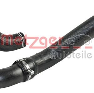 Furtun aer supraalimentare FIAT DOBLO Cargo (263_) 1.3 D Multijet (263WXU1A, 263ZXU1A, 263WYB1A, 263ZYB1A) diesel 95 cai METZGER 2400404