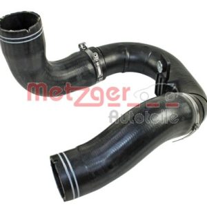 Furtun aer supraalimentare FIAT DOBLO Cargo (263_) 1.6 D Multijet (263WXD1B, 263WXR1B, 263WXX1B, 263ZXD1B,... diesel 105 cai METZGER 2400405