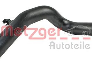 Furtun aer supraalimentare FIAT DOBLO Cargo (263_) 1.6 D Multijet (263WXD1B, 263WXR1B, 263WXX1B, 263ZXD1B,... diesel 105 cai METZGER 2400407